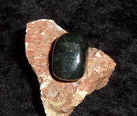 Stone with Krsnik