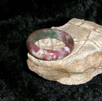 Ring with CEASG