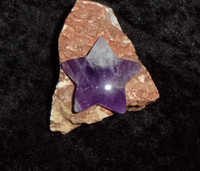 Star Stone with SOUL CLEANSER