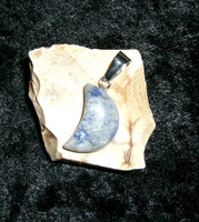 Pendant with GRAY DRAGON