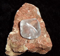 Natural Stone with KITSUNE