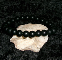 Stretch Bracelet with BALKIN VAMPIRE