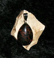 Pendant with MINOTAUR