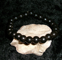 Stretch Bracelet with STRIGOI VAMPIRE
