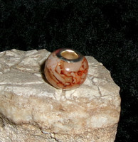 Glass Bead with LAMMASU