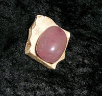 Stone with VILA