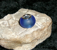 Glass Bead with HALANA ELF