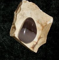 Stone with PET DRAGON