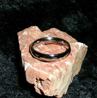 Ring with COMMANDER THRONE ANGEL