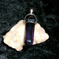 Pendant with COMMANDER THRONE ANGEL