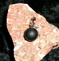 Charm Bead with HAREM DJINN