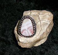 Ring with PYTHIA