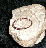Ring with PYTHIA