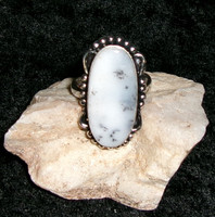 Ring with PYTHIA