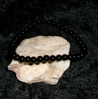 Bracelet with CARPATHIAN VAMPIRE 