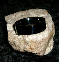 Ring with FOUR ELEMENTAL BEINGS