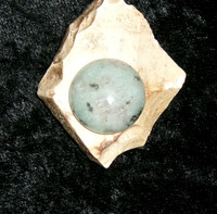 Stone with PORTAL FAIRY