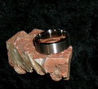 Ring with EGYPTIAN PRIEST