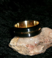 Ring with KING GUARDIAN DRAGON