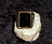 Ring with GREEK COLLECTION