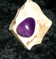 Stone with CHANGE MY LIFE SPELL