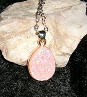 Pendant with GODDESS KWAN YIN Portal 