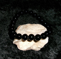 Bracelet with GOD HADES portal