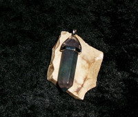 Pendant with SORCERESS