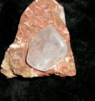 Stone with WHITE TIGER totem
