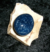 Stone with VOLKH