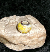 Glass Bead with PIXIU - Tian Lu