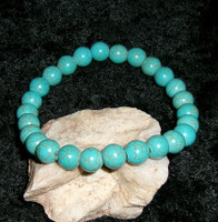 Stretch Bracelet with MERMAID