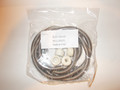 Furnace Electric Heating Element Restring Kit-3/8"-480V-66000W-Universal-48660-Napco-USA
