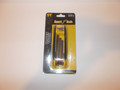 Allen Wrench Set - Hex - 8 PCS - 5/64, 3/32, 1/8, 5/32, 3/16, 7/32, 1/4, 5/16 - Chrome Vanadium - Smart Electric