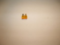 (25) - Blade Fuse (Standard ATC) 5 Amp - Orange - Mize Electrical - USA