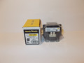 240V - Contactor - Two Pole - 40 Amp - Supco Corp. - (not 24V) - #2742M