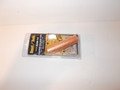  Solder Tee - Copper - 7/8" OD - With 1/4" Access Valve & Cap - #SVW-14 -Smart Electric