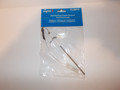  Flame Sensor-Carrier/Bryant/ICP- 4 1/8" Flame Rod - Supco FLS013 - Long