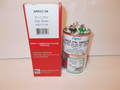 55 + 7.5 - 440V Dual Run Capacitor - Linebacker/Amrad Corp. - Made in the USA