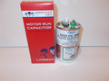 60 + 7.5 - 440V Dual Run Capacitor - Linebacker/Amrad Corp. - Made in the USA