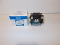(10) - Contactors - 1 Pole - 30A - 24V - With Shunt - Supco Corp.
