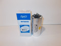 50 + 5 MFD/UF - 440/370V Dual Run Capacitor - UL Listed - Supco Corp.