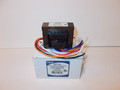 Transformer - 2.5/12/24V Secondary - 120/208/240 Primary - Fused - SXT101 -UL Listed  Supco Corp.