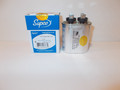 5 MFD Fan Run Capacitor - 370V - Oval - Supco