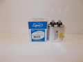 7.5 MFD/UF Fan Run Capacitor - 440/370V - Oval - Supco