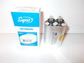 10 MFD/UF Fan Run Capacitor - 440/370V - Oval - Supco