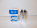 15 MFD - 440V Fan Run Capacitor - Round -  Supco Corp.