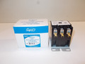  Commercial Contactor - Three Pole - 40amp - 24V - UL Listed - Supco #DP40243