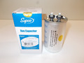 60 MFD/UF - 440V - Single Run Capacitor - Supco Corp.
