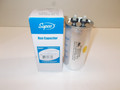80 MFD/UF - 440V - Single Run Capacitor - Round - Supco Corp.